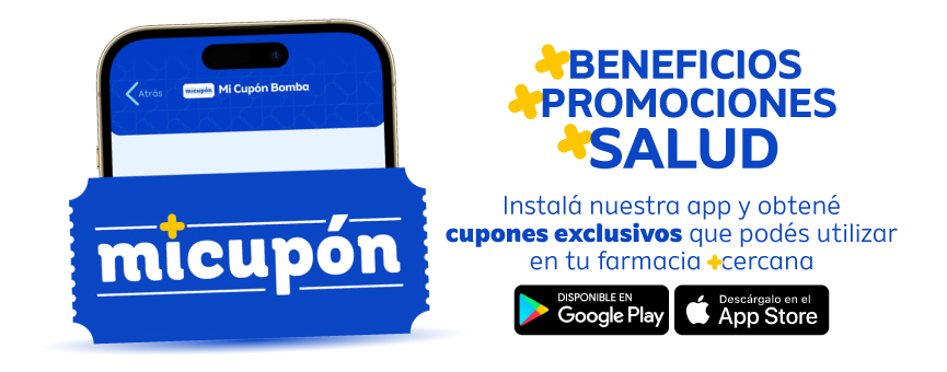Mi cupon